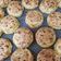 El cooksnap de Hilda de Hernández cuando hizo Scones de queso y orégano ✨.