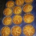 El cooksnap de Alduw cuando hizo Cupcake.