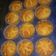 El cooksnap de Alduw cuando hizo Cupcake.