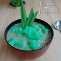 Cooksnap dari Nur Ikasari untuk resep Es Bongko Khas Pontianak KalBar