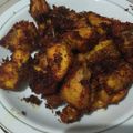 Cooksnap dari anph untuk resep Ayam goreng singkawang empuk dan gurih