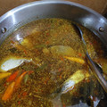 Cooksnap dari Lidya Fathany untuk resep 75. Pindang Ikan Patin Kuah Nanas Khas Palembang
