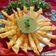 Shweta Shah's cooksnap of when they made મઠિયા અને ચોળાફળી(Mathiya And Cholafali Recipe in Gujarati).