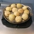 Cooksnap dari Nayz Anila Safitri untuk resep Takoyaki lembut dan enak