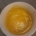 El cooksnap de Mari CB cuando hizo Puré de verduras🍽😋.