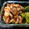 El cooksnap de Sarandonga cuando hizo Pollo teriyaki.