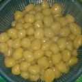 Cooksnap dari feny yus indriani untuk resep Penthol tepung sederhana