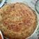 El cooksnap de 95vanedg cuando hizo Tortilla de patatas sin aceite.