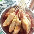 Cooksnap dari Endah untuk resep 🍗 sempol ayam simple 🍗