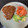 El cooksnap de Alejandro Grech sanchez cuando hizo Tataki de atún rojo con sésamo tostado y yema curada de soja.