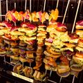 Ranjan Kacha's cooksnap of when they made બાર્બેક્યુ (Barbeque Recipe In Gujarati).