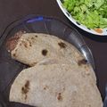 El cooksnap de vale88_elangel cuando hizo Rapiditas/ Tortillas/ Tacos integrales.