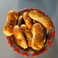 Сooksnap від Ільченко Анна, який(а) приготував(ла) Творожне печиво.
