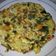 Cooksnap dari Eka Purwaningsih untuk resep Omelet Bayam Jagung