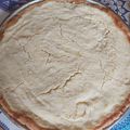 El cooksnap de Carito 🇦🇷 cuando hizo Tarta de ricota fácil en la flip.