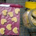 Cooksnap dari AXSAN untuk resep Kue kacang