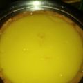 Cooksnap dari WA Ode Asrida untuk resep Pie susu teflon
