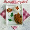 Cooksnap dari Ecy untuk resep 18. Balado Cakalang