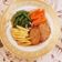 Cooksnap dari Cahya Wulandari untuk resep Selat Solo dengan Galantin Ayam