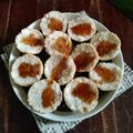Cooksnap dari Dwi Ernawati untuk resep Kue Rangi