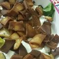 صورة من شيف منال 🍴🍳، شاركها بعد تجربة وصفة فتة الباذنجان