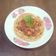 รูป Cooksnap ของ Aimee-Aiem Phusanada เมื่อเขาทำ สปาเก็ตตี้โบโลเนส(เนื้อ)