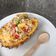 Cooksnap dari Ira Pramesti untuk resep Nasi Goreng Nanas (Pineapple Fried Rice)