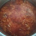 Cooksnap από Roula Voulga στη συνταγή 14 ημέρες πριν: Σούπα για τα κρύα!