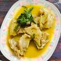 Cooksnap dari Mira Rozanna untuk resep Gulai Kepala Ikan Padang Pariaman Sumatera Barat