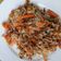El cooksnap de Deborah cuando hizo Noodles al curry con verduras salteadas.