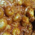 Cooksnap dari Neng Ariska untuk resep Cilok bumbu kacang