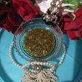 Sumita Roychowdhury's cooksnap of when they made কাঁচা আমের ঝুরি আচার (Kancha aamer jhuri achar recipe in bengali).