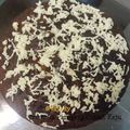 Cooksnap dari Vay Vay untuk resep Brownies Panggang Cokelat Keju