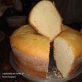 El cooksnap de Maria Angeles Mattivi cuando hizo Bizcochuelo enorme (recomendada).