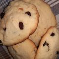 Matyiné Fekete Judit Cooksnap-ja, amikor elkészítette a(z) Omlós gyors keksz receptet.