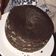 El cooksnap de Lautaro Sanchez cuando hizo Bizcochuelo de chocolate húmedo en microondas.
