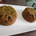 کوک اسنپ Zari بعد از امتحان کردن حلوا خرما قالبی(رژیمی لذیذ).