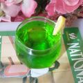 Amber Fawad's cooksnap of when they made Quice Lemonade.
