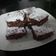 El cooksnap de Pilar Perdomo cuando hizo Brownie con aceite o con manteca.