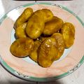 Cooksnap dari Anita untuk resep Gemblong Gula Merah