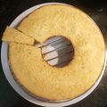Cooksnap dari Atika nabila untuk resep Bolu keju panggang rumahan
