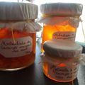 El cooksnap de @tesa.cuina cuando hizo Mermelada de naranjas 🍊 amargas, casera.