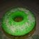 Cooksnap dari Vika Erviana untuk resep Bolu pandan kukus amechooooy