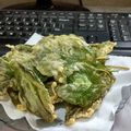 Cooksnap dari hanaastuh untuk resep Kripik bayam (krispi anti gagal) gk pake ribet