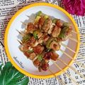 Cooksnap dari Eka Hasyim untuk resep Yakitori