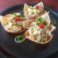 Cooksnap dari Nay's Kitchen untuk resep Macaroni and Cheese
