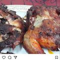 صورة من روزانا ، شاركها بعد تجربة وصفة دجاج مشوي طعم روووعة ☺😋🐓🐓