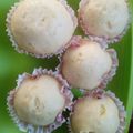 Cooksnap dari Fariz Noor Khotimah untuk resep Bolu Kukus Keju