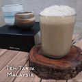 Cooksnap dari Selera Ummi untuk resep Teh Tarik Malaysia