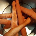 Cooksnap από Asimomiti Dimitra στη συνταγή Κριτσίνια με παντζάρι